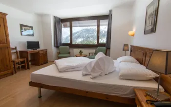 Hotel Al Gallo Forcello Superior