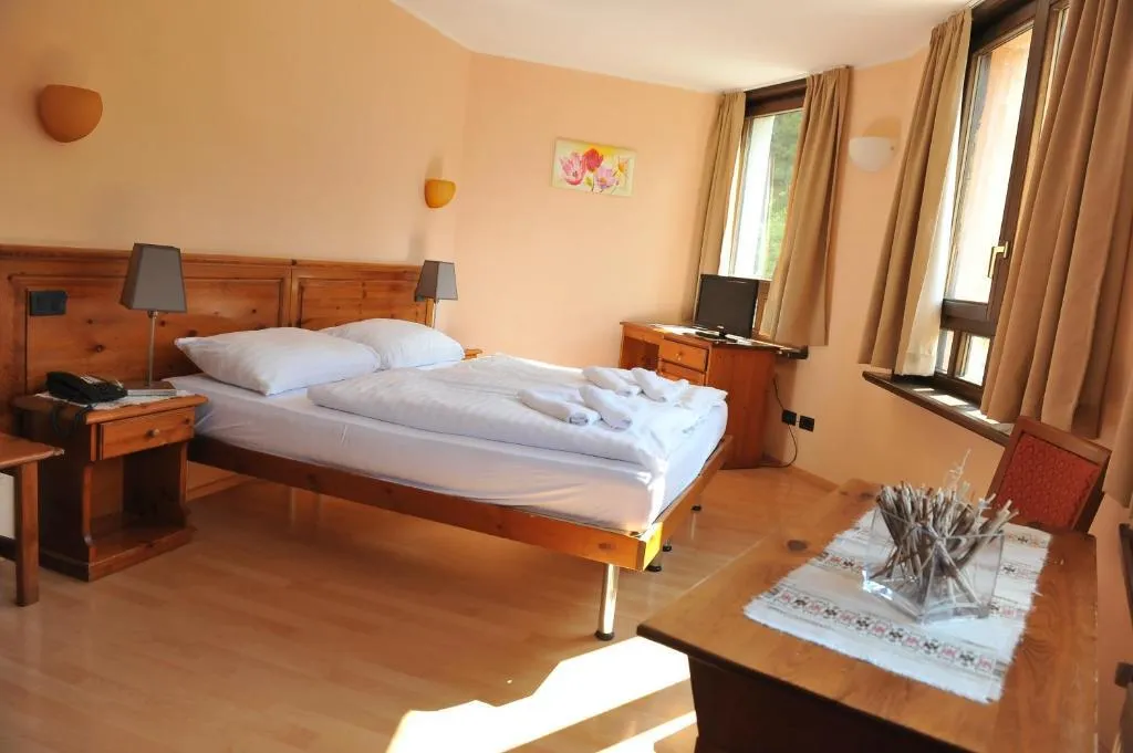 Hotel Al Gallo Forcello Superior