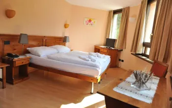 Hotel Al Gallo Forcello Superior