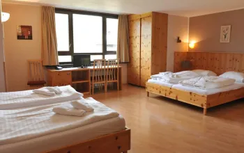 Hotel Al Gallo Forcello Superior