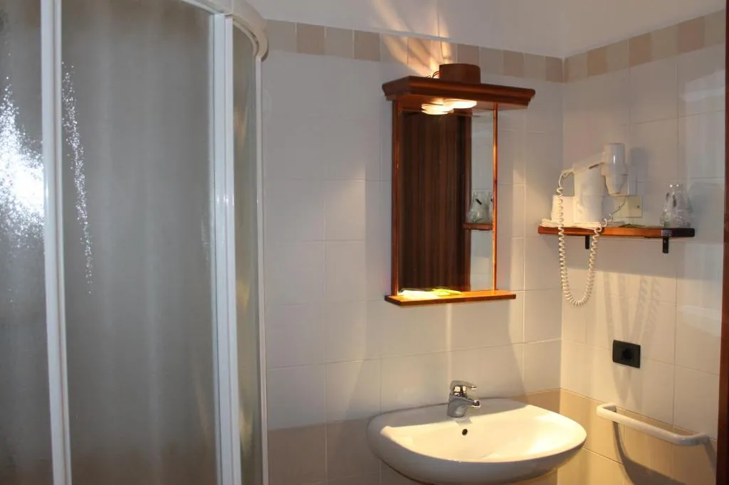 Hotel Al Gallo Forcello Superior