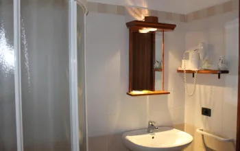 Hotel Al Gallo Forcello Superior