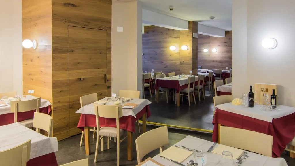 Hotel Al Gallo Forcello Superior