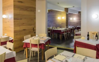 Hotel Al Gallo Forcello Superior