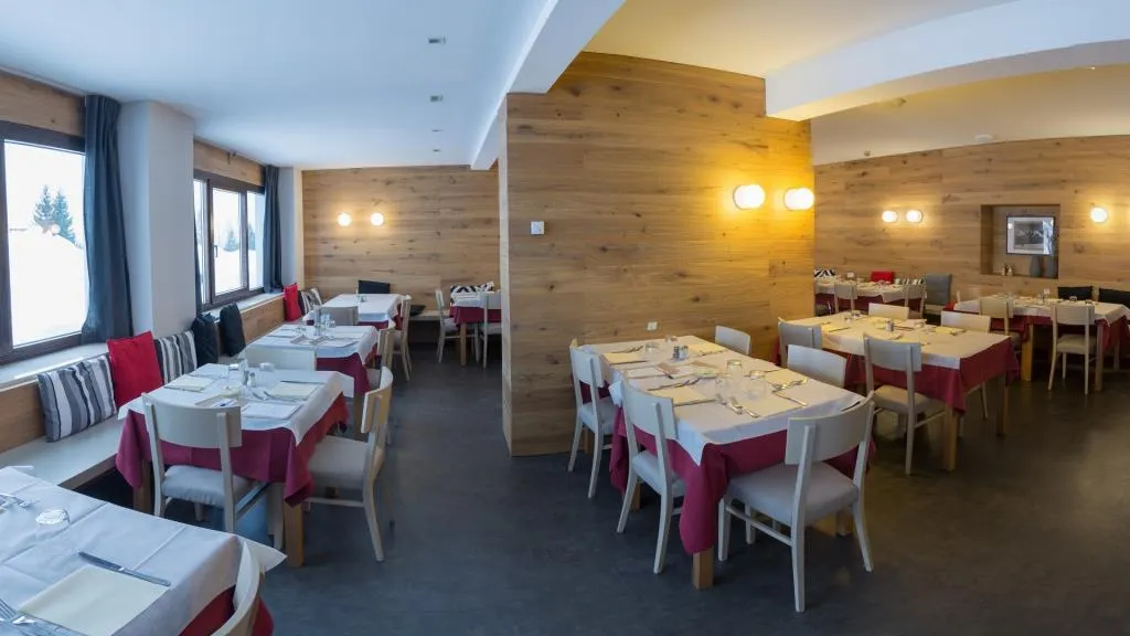 Hotel Al Gallo Forcello Superior
