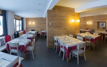 Hotel Al Gallo Forcello Superior