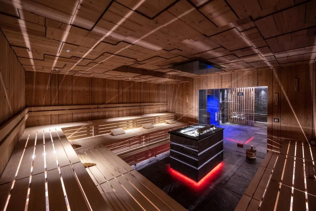 Hotel Ciampedie Luxury Alpine SPA