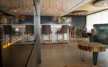 Hotel Ciampedie Luxury Alpine SPA