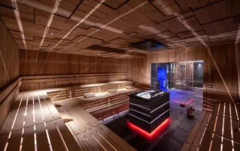 Hotel Ciampedie Luxury Alpine SPA