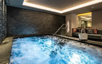 Hotel Ciampedie Luxury Alpine SPA