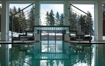 Sayonara Nature & Wellness