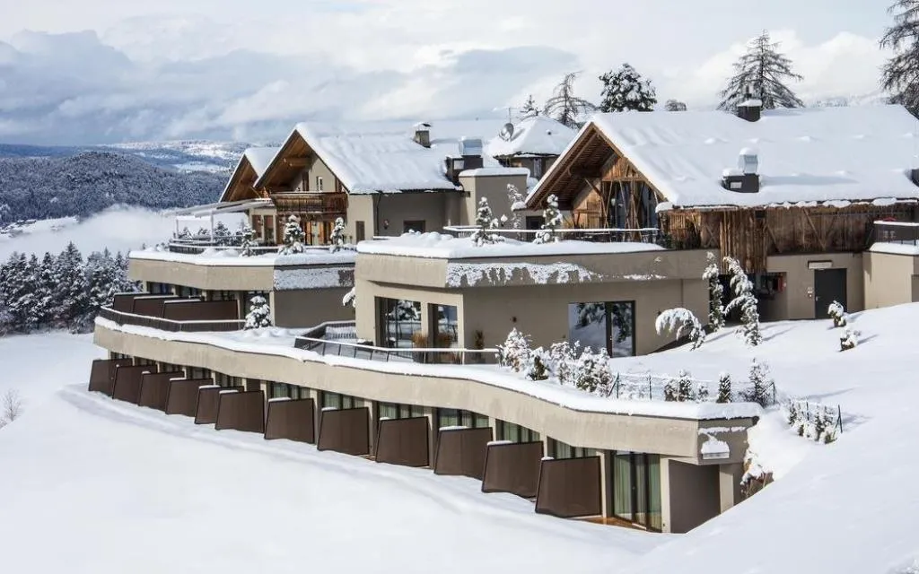 Hotel Gfell