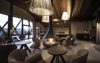 Hotel Gfell