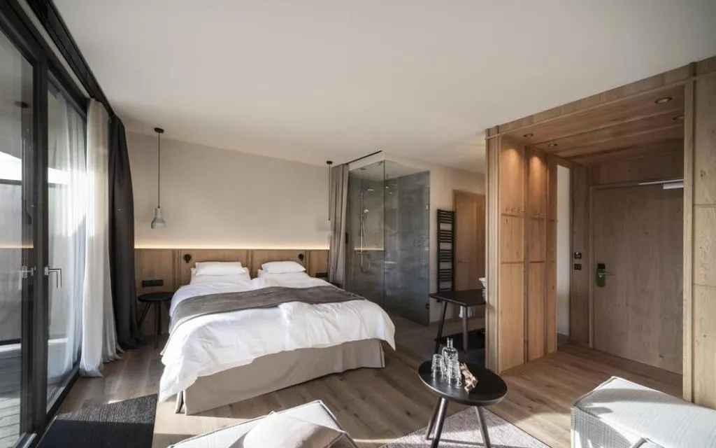 Hotel Gfell