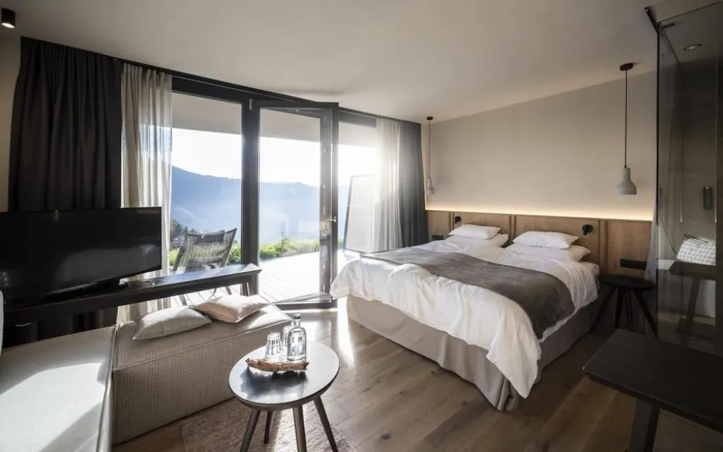 Hotel Gfell