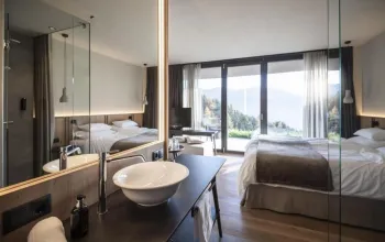 Hotel Gfell
