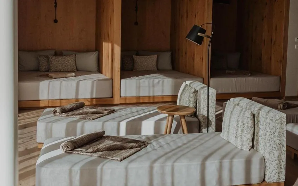 Hotel Gfell