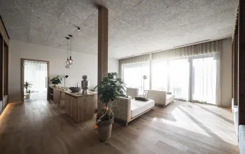 Hotel Gfell