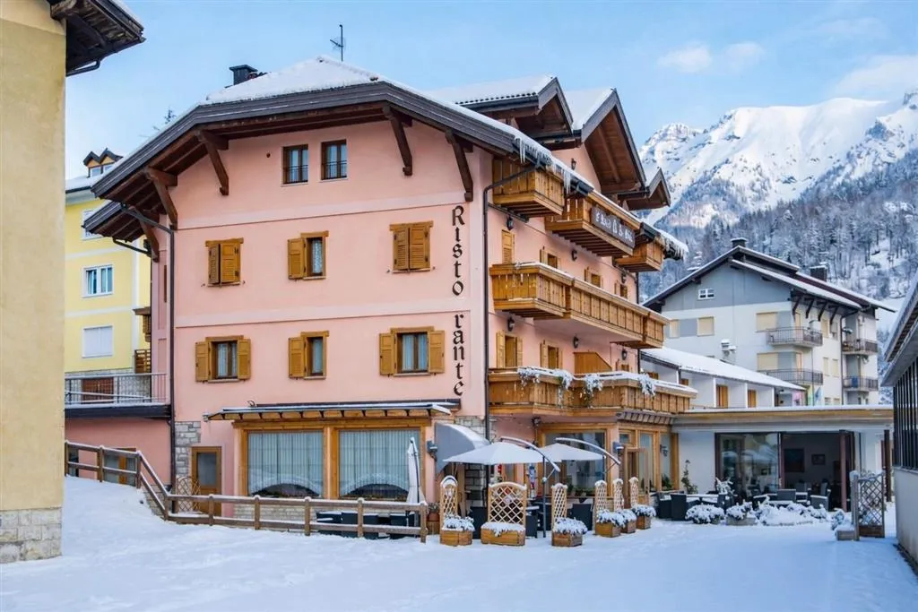 Hotel Da Villa
