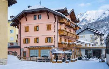 Hotel Da Villa – dárek a zážitek
