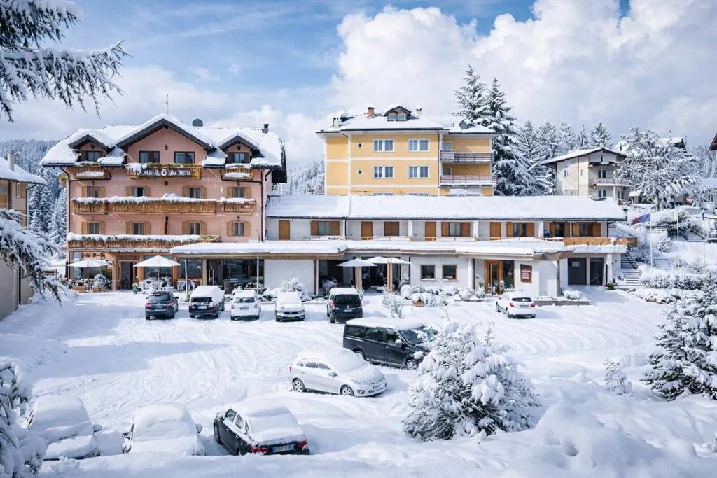 Hotel Da Villa