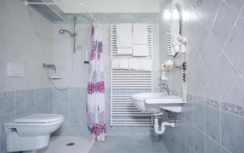 Hotel Da Villa