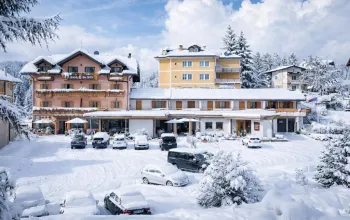 Hotel Da Villa