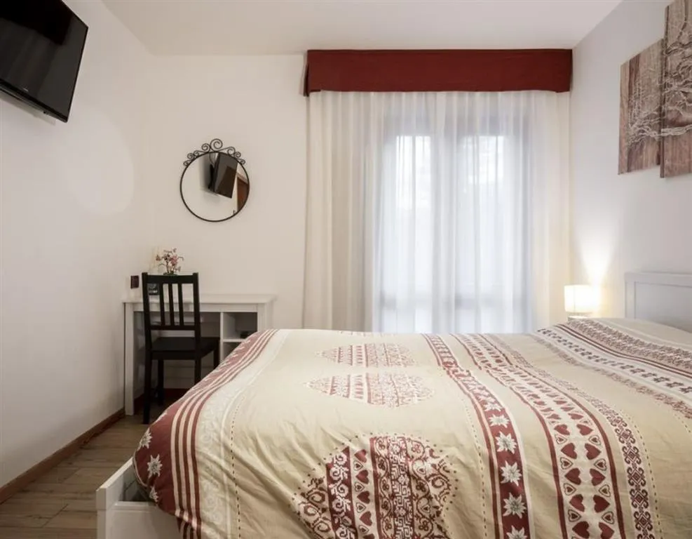 Hotel Da Villa