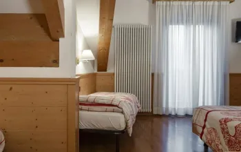 Hotel Da Villa