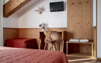 Hotel Da Villa
