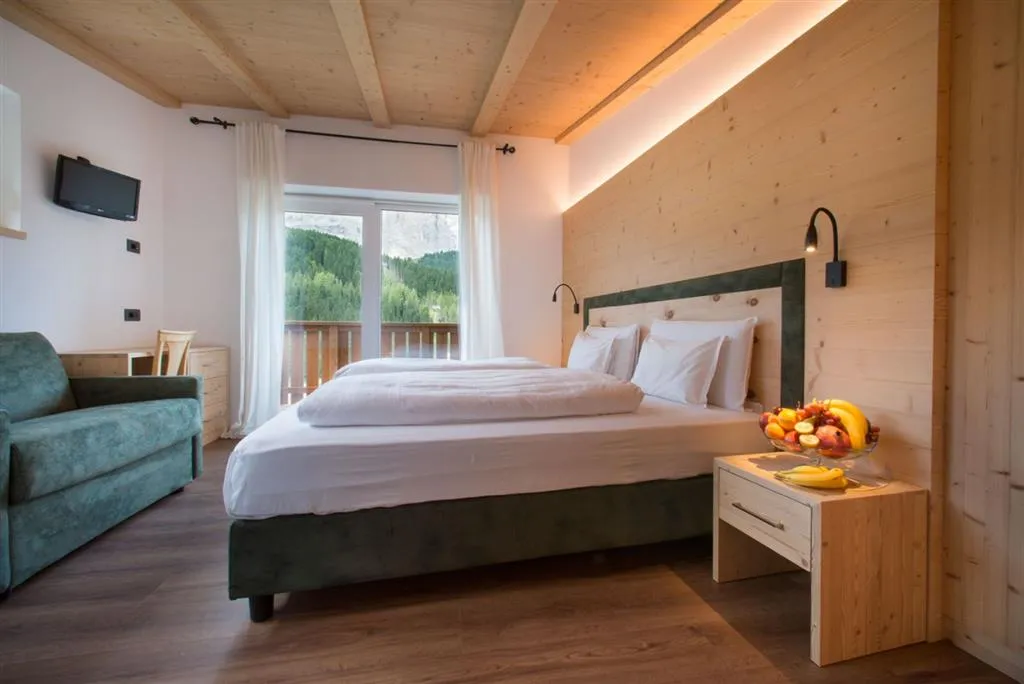 Hotel Meisules