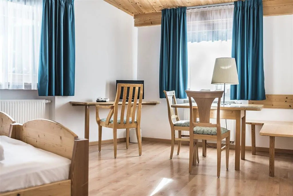 Hotel Meisules