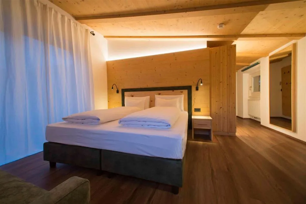 Hotel Meisules