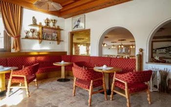Hotel Stella Alpina a Hotel San Celso