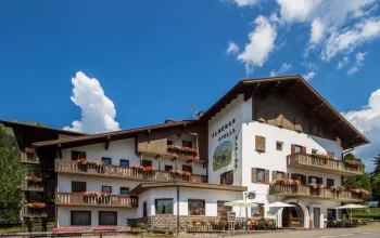 Hotel Stella Alpina a Hotel San Celso