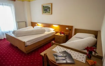 Hotel Stella Alpina a Hotel San Celso