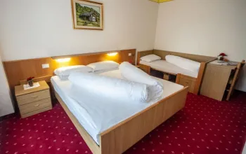 Hotel Stella Alpina a Hotel San Celso
