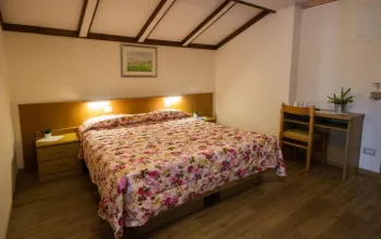 Hotel Stella Alpina a Hotel San Celso