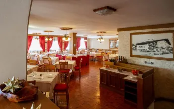 Hotel Stella Alpina a Hotel San Celso