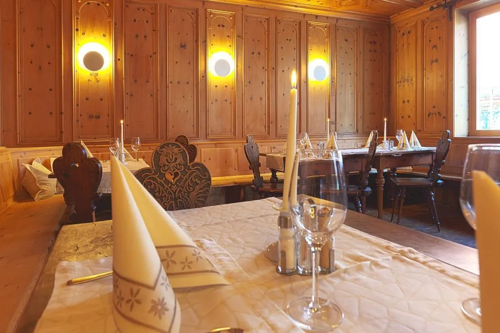 Hotel Kreuzwirt Kleinkunst