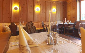 Hotel Kreuzwirt Kleinkunst