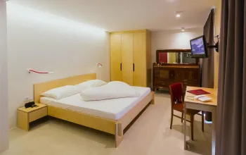 Hotel Kreuzwirt Kleinkunst