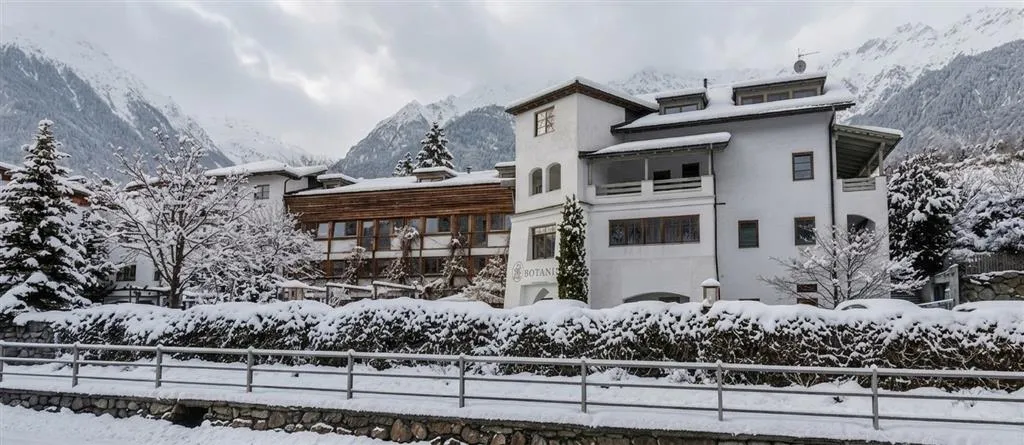 Hotel Botango