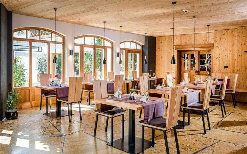 Hotel Botango