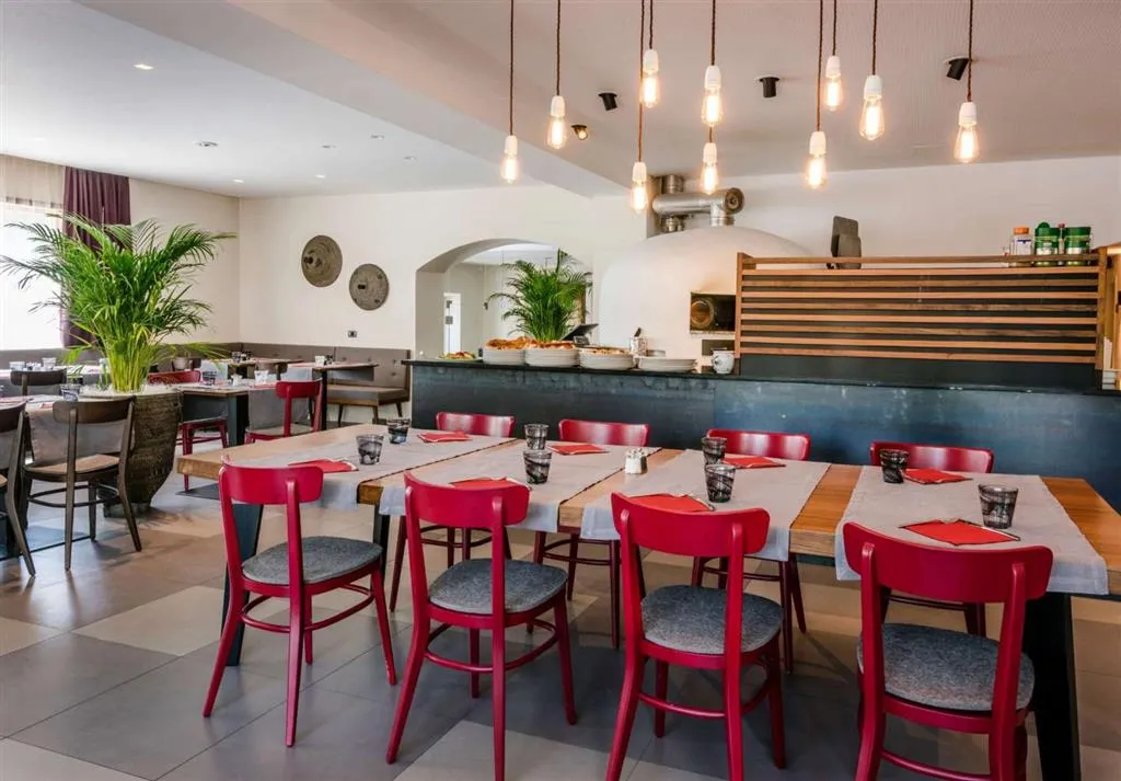 Hotel Botango