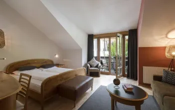 Hotel Botango