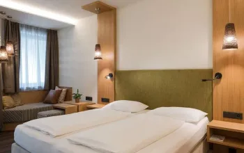 Hotel Botango