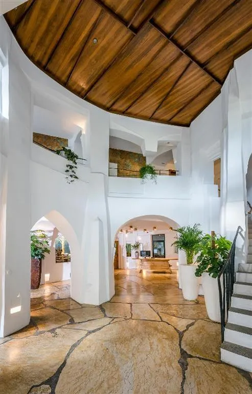 Hotel Botango