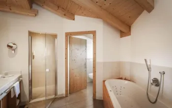 Hotel Alpin Relax Chalet Tianes