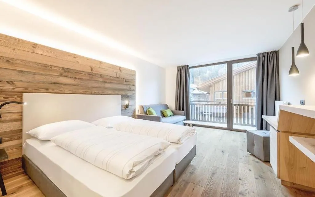 Hotel Wieser